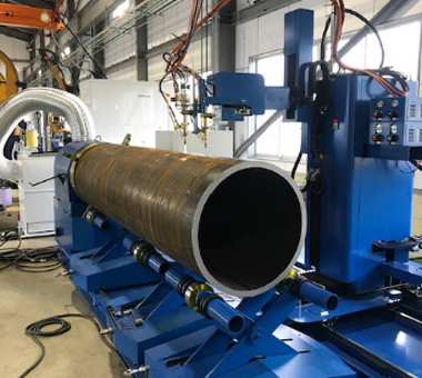 パイプコースター